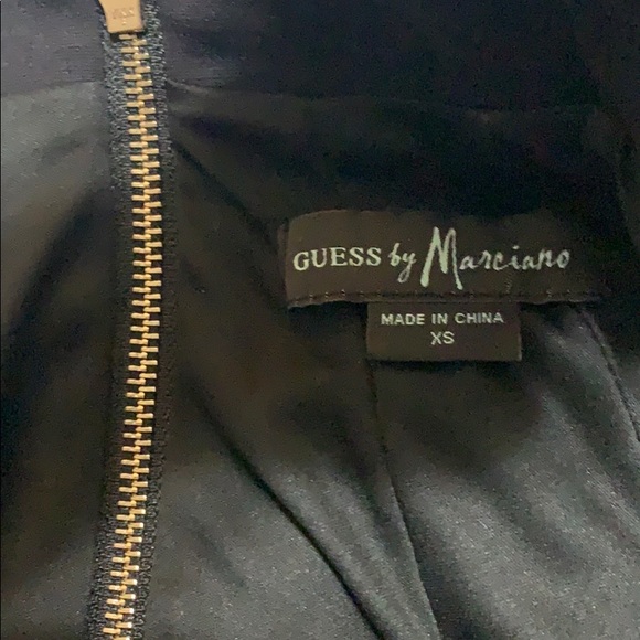 Guess by Marciano dress - Picture 4 of 4